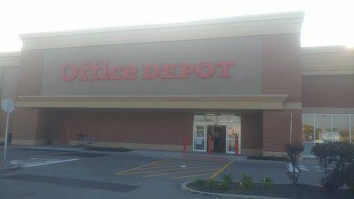 Office Supply Store «Office Depot», reviews and photos, 1730 Walden Ave, Cheektowaga, NY 14225, USA
