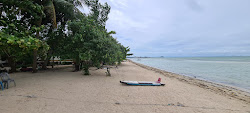 Bangmakham Sunset Beach'in fotoğrafı biraz temiz temizlik seviyesi ile