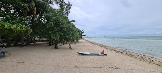 Bangmakham Sunset Beach