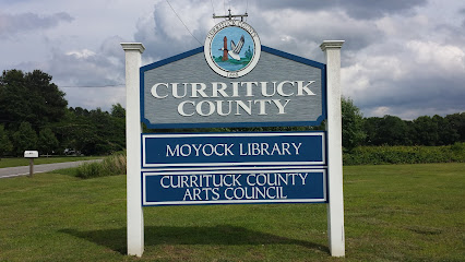 Currituck County Arts Council