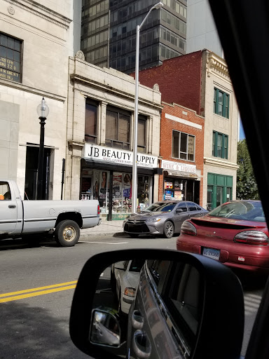 Beauty Supply Store «JB Beauty Supply», reviews and photos, 66 John St, Bridgeport, CT 06604, USA