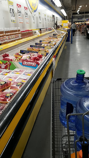 Supermarket «FoodMaxx», reviews and photos, 6982 Sunrise Blvd, Citrus Heights, CA 95610, USA