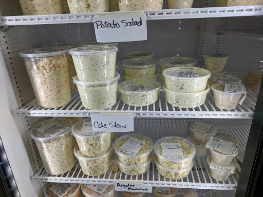 Convenience Store «Gray Brothers», reviews and photos, 4000 Chicamuxen Rd, Marbury, MD 20658, USA