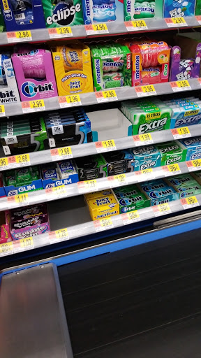 Department Store «Walmart Supercenter», reviews and photos, 1863 5300 Rd, Coffeyville, KS 67337, USA