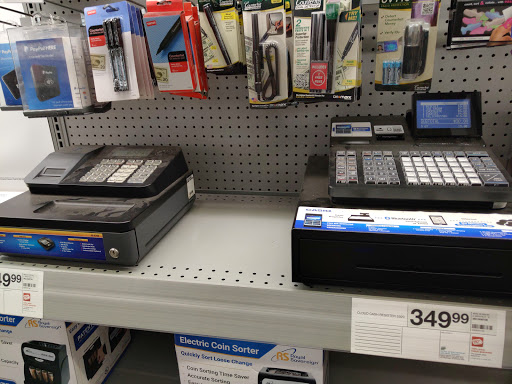 Office Supply Store «Staples», reviews and photos, 1601 29th St #1292, Boulder, CO 80301, USA