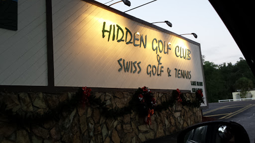 Golf Club «Swiss Golf & Tennis Club», reviews and photos, 494 Century Dr, Winter Haven, FL 33881, USA