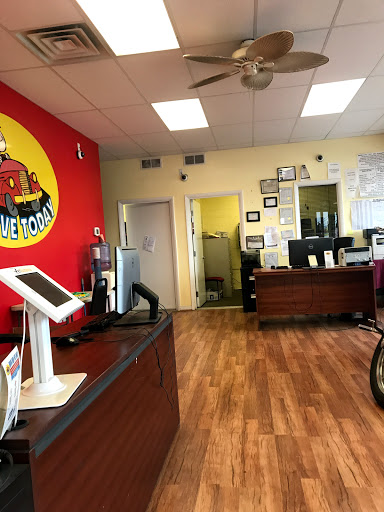 Used Car Dealer «DeFilippo Brothers Car Smart», reviews and photos, 2228 Lincoln Hwy E, Coatesville, PA 19320, USA