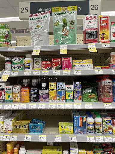 Drug Store «Walgreens», reviews and photos, 1911 Lincoln Blvd, Santa Monica, CA 90405, USA