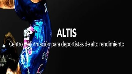 Altis Espacio Deportivo