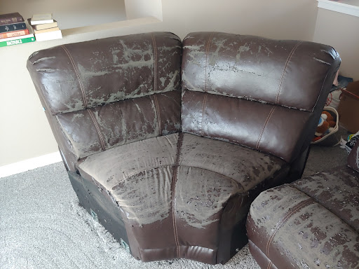 Furniture Store «Badcock Home Furniture &more», reviews and photos, 1720 Sam Rittenberg Blvd, Charleston, SC 29407, USA