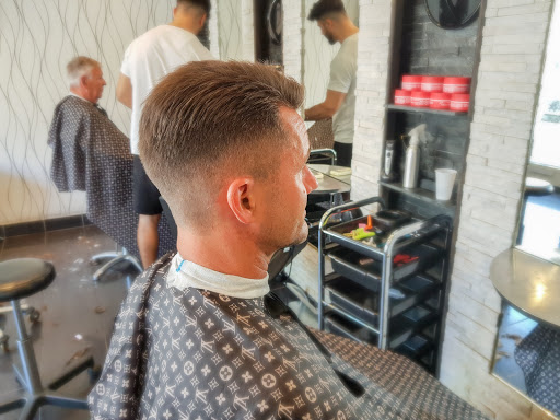 Roskilde Salon in Roskilde, Roskilde