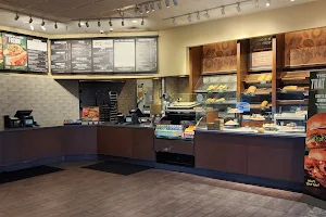 Panera Bread image