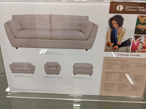 Furniture Store «Raymour & Flanigan Furniture and Mattress Store», reviews and photos, 2110 S Christopher Columbus Blvd, Philadelphia, PA 19148, USA