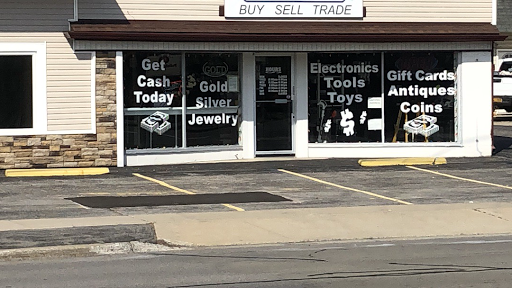 Pawn Shop «Pawn It», reviews and photos, 1060 Harlem Rd, Cheektowaga, NY 14227, USA
