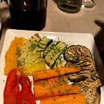 Photo n°9 de l'avis de Sonia.u fait le 12/07/2019 à 21:22 sur le  Ristorante Al Tamiso à Borgoricco