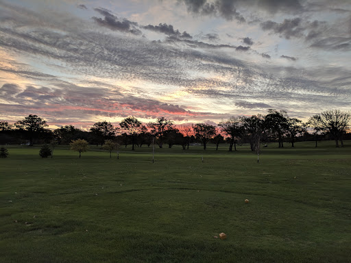 Golf Course «Lincoln Oaks Golf Course», reviews and photos, 395 E Richton Rd, Crete, IL 60417, USA