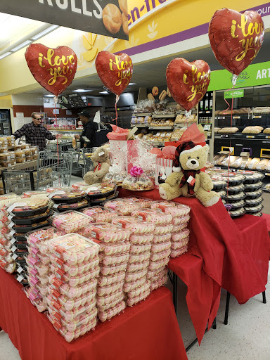 Supermarket «Giant», reviews and photos, 11604 Reisterstown Rd, Reisterstown, MD 21136, USA