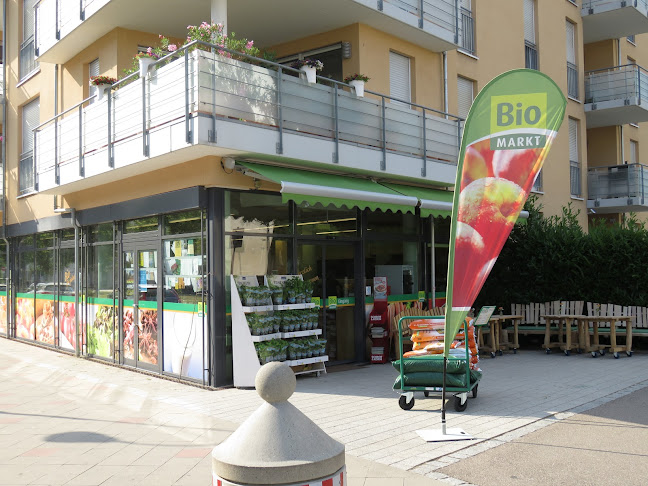 Marktladen Rieselfeld