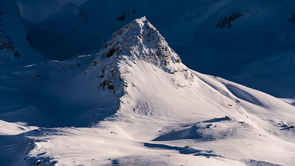 OSC - Oxygène Ski Collection Moutiers