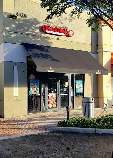 Cold Stone Creamery, 4425 Lyons Rd F105, Coconut Creek, FL 33073, USA, 