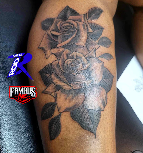Explore state of texas tattoo ideas, creative tattoo ideas in Hammond, available at Famous Ink, Inc.