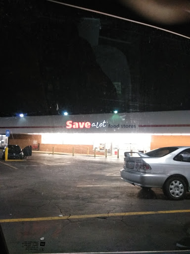 Grocery Store «Save-A-Lot», reviews and photos, 1901 Metropolitan Pkwy SW, Atlanta, GA 30315, USA