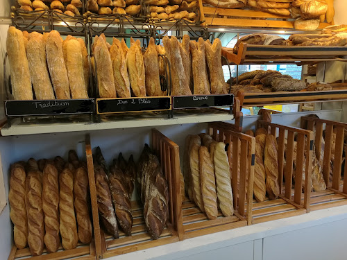 Boulangerie l’Épi d'Oc à Cintegabelle