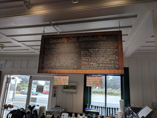 General Store «Elk Store», reviews and photos, 6101 CA-1, Elk, CA 95432, USA