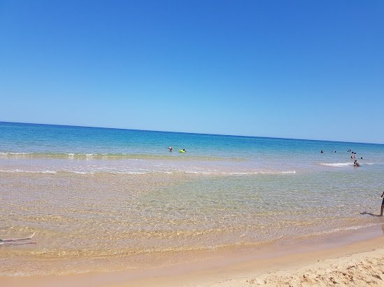 Zwaraa Beach
