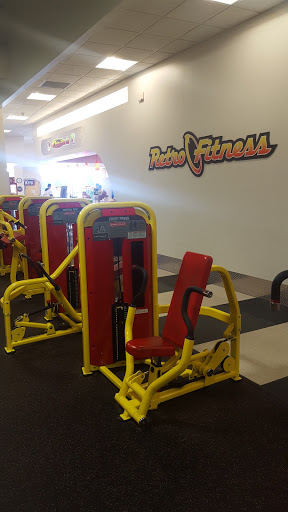 Gym «Retro Fitness - Horsham», reviews and photos, 200 Blair Mill Rd, Horsham, PA 19044, USA