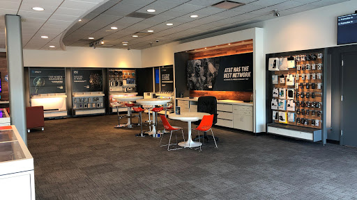 Cell Phone Store «AT&T», reviews and photos, 975 Savannah Hwy Suite 301, Charleston, SC 29407, USA