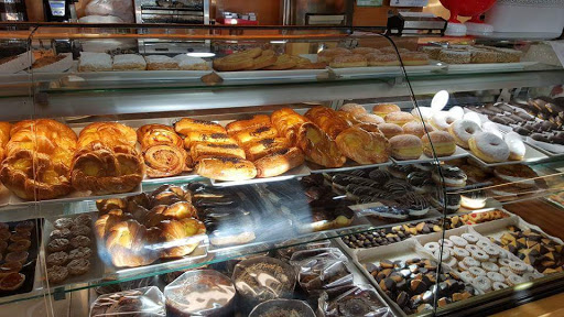 Pastelería Vasco da Gama Av. Comuneros en Salamanca, Salamanca