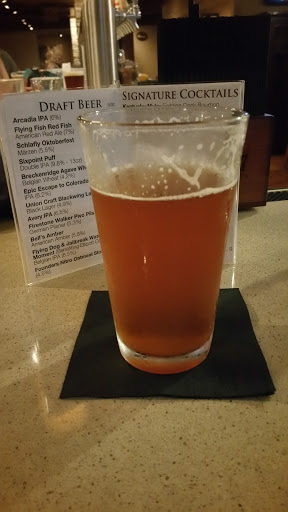 Bar & Grill «Centre Park Grill», reviews and photos, 8808 Centre Park Dr, Columbia, MD 21045, USA