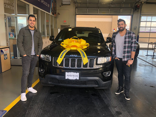 Used Car Dealer «CarMax Dealership», reviews and photos, 44100 Christy St, Fremont, CA 94538, USA