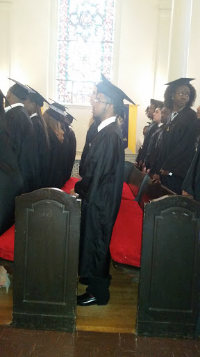 Book Store «Johnson C. Smith University Bookstore», reviews and photos, 100 Beatties Ford Rd, Charlotte, NC 28216, USA