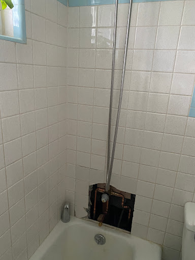 Plumber «Vessels Plumbing Heating & Cooling», reviews and photos, 1002 Flat Rock Rd, Louisville, KY 40245, USA