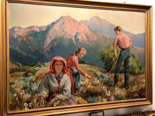 Museum «Pioneer Memorial Museum», reviews and photos, 300 North Main Street, Salt Lake City, UT 84103, USA