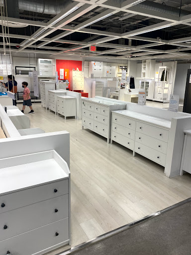 Furniture Store «IKEA New Haven Home Furnishings», reviews and photos, 450 Sargent Dr, New Haven, CT 06511, USA
