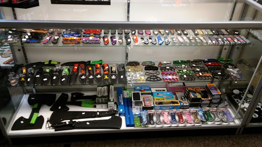 Clothing Store «Funke Fusion», reviews and photos, 1204 E Tipton St, Seymour, IN 47274, USA