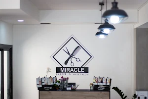Miracle Barber & Hair Salon image