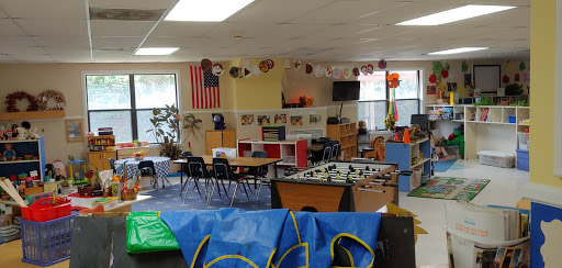 Day Care Center «Burnham Rd KinderCare», reviews and photos, 1325 Burnham Dr, Plano, TX 75093, USA