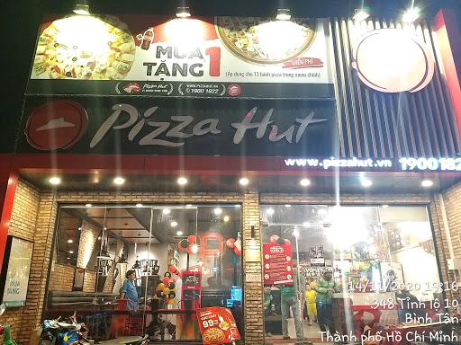 Top 20 cửa hàng bánh pizza Quận Bình Tân Hồ Chí Minh 2022