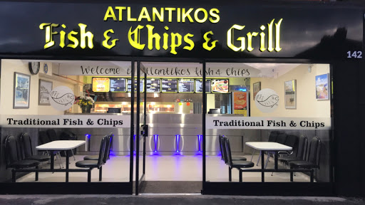 Atlantikos