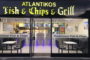 Atlantikos Southampton image