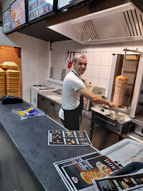 Photos du propriétaire du Restauration rapide Au Tacos Normand à Caen - n°15