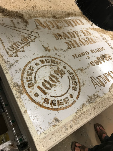 Advertising Agency «KOKO Design Studios», reviews and photos, 4583 SW 74th Ave, Miami, FL 33155, USA