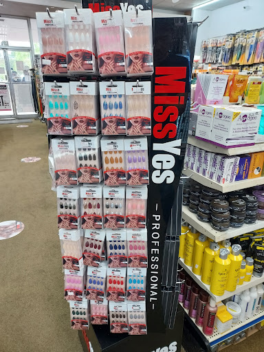 Cosmetics Store «Sanford Beauty Supply», reviews and photos, 2921 S Orlando Dr # 132, Sanford, FL 32773, USA