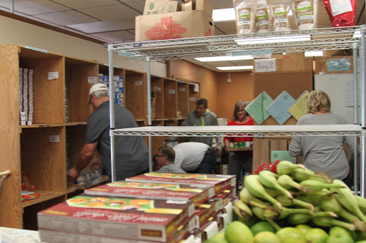Food Bank «Community Food Basket - Idaho Falls», reviews and photos