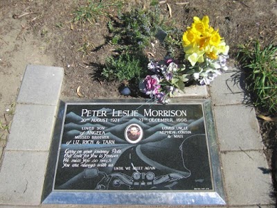 cemetery
