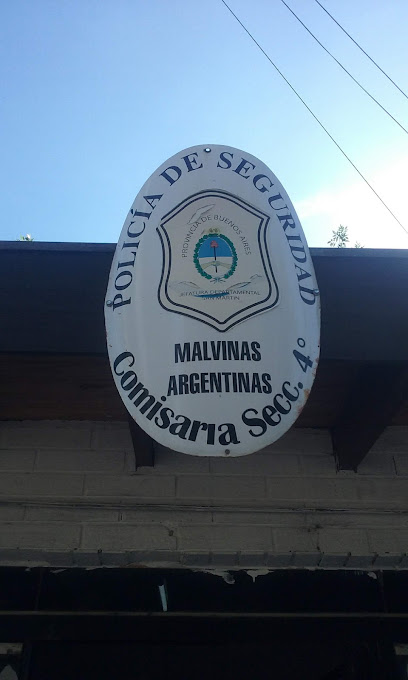 Comisaría Malvinas Argentinas 4° - Tortuguitas